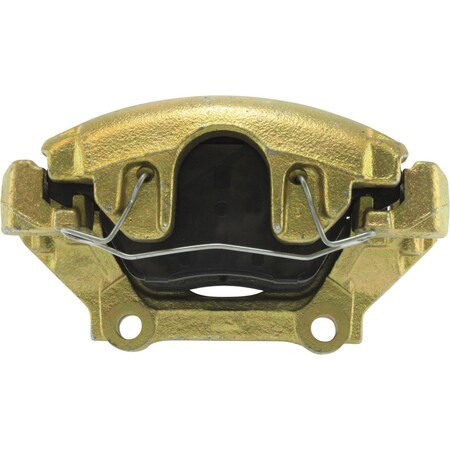 Centric Parts Remanufactured  Load Caliper, 142.33086 142.33086